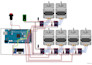 design custom pcb, schematic, gerber and fabrication files
